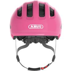 ABUS M Pyöräilykypärät ABUS Šalmas Smiley 3.0 shiny pink-S (45-50)