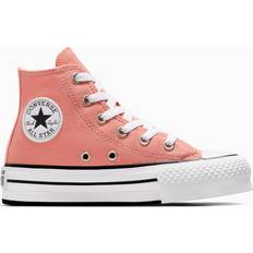 Converse Chuck Taylor All Star High Lift Børn, Orange