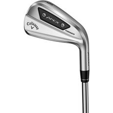 Callaway Apex Ai200 Irons with Graphite Shafts