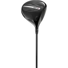 Titleist Herr Drivers Titleist GT2 Driver Herr Höger R Flex Denali Red CB 50 9°