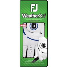 FootJoy Golf FootJoy Weathersof Syntetisk Herre Golfhandske Str. L
