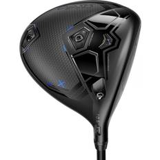 Drivers Cobra Darkspeed X Golf Driver 10.5 UST LIN-Q M40X Blue