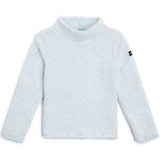 Drenge - Polyester Striktrøjer O'Neill Kid's Fuzzy Fleece Fleecesweatere grå