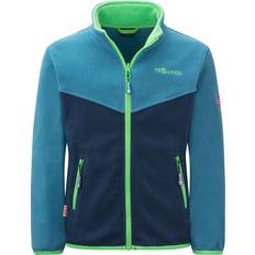 Riflettori Giubbotti Trollkids Oppdal Xt Jacket