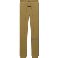 Fear of God Byxor Fear of God FW21 Sweatpant Amber - Tan