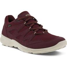 Sportschuhe ecco TERRACRUISE LT 82578359223 rot Sneakers r Damen