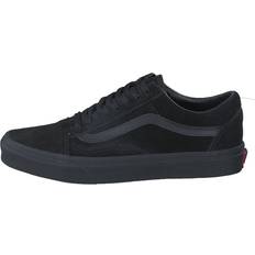 Vans Old Skool Sneakers - Zwart