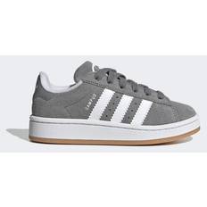 adidas Originals Campus 00s Kleinkinder, Grey Three Cloud White Gum