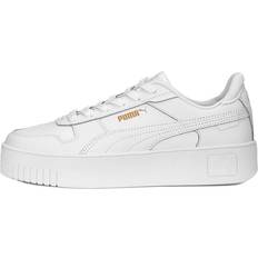 Puma 42 Sneakers Puma Carina Street White Gol Female