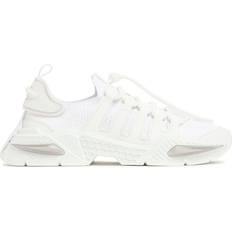 Dolce & Gabbana Scarpe Dolce & Gabbana Airmaster Knit Sneakers White