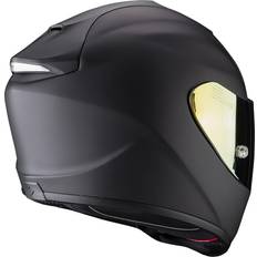 Exo-1400 Evo II Air Integralhjelm sort