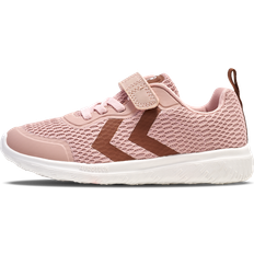 Hummel Adobe Rose Actus Recycled Jr Sneakers