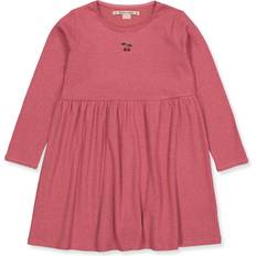 Konges Sløjd Dresses Children's Clothing Konges Sløjd Roli Kleid - Rapture Rose