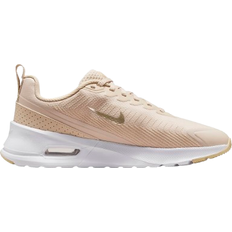 Nike Air Max Nuaxis W - Sanddrift/White/Grain