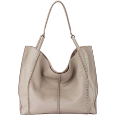 The Sak Los Feliz Slouchy Large Tote - Sand