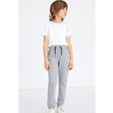 18-24M Vêtements pour enfants Name It Pantalon Gris Chiné