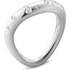 15,0 Ringe Georg Jensen Offspring ring 20000136 (4 (54-55)