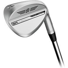 Vokey SM10 Tour Chrome Wedge