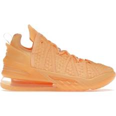 Nike LeBron 18 Sisterhood - Light
