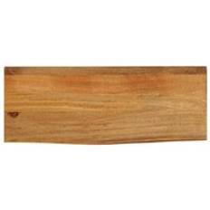 Trä Bordskivor vidaXL 370513 Oak Bordsskiva 20x70cm