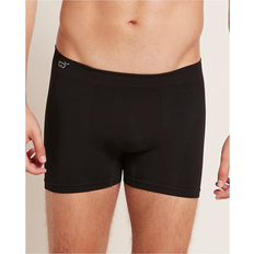 Boody Men's Underwear Boody Original Boxer - Black