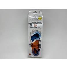 Sidas Cushioning Gel 3D Sulor