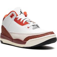 Jordan Jordan Kids Air Jordan "Dunk On Mars" sneakers kids Rubber/Leather/Fabric 11.5C White