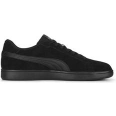 Puma Smash 3.0 Sneakers, Black, 38.5, Shoes