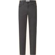 Brax Herre Bukser Brax Cadz Woo.Look 5-Pocket Pants Cement