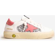 Gold Children's Shoes GOLDEN GOOSE Sneakers Kids color White 29