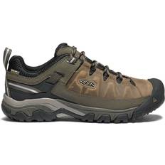 Keen Cuir Chaussures de randonnée Keen Targhee III Wp 1017783 - Braun