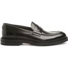 Herre Loafers Dolce & Gabbana Sko - Svart