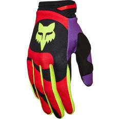 Fox Motorhandschoenen Fox 180 Emotion Handschuhe