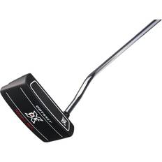 Man - Rechts Putters Odyssey DFX Double Wide 34 in