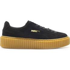 Puma Creepers Rihanna Fenty - Black Oatmeal