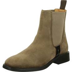 Gant Stivali Gant Klassische Stiefeletten 29553771 Beige