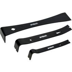AmTech Crowbars AmTech Mini Pry Bar Set 3 pc 5" x 9" Crowbar
