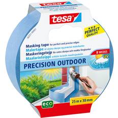 Tesa precision outdoor TESA 22027 Precision Outdoor Masking Tape 25000x38mm