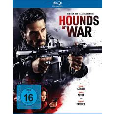 Filme Hounds of War