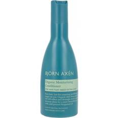 Björn Axén Organic Moisturizing Conditioner 250ml