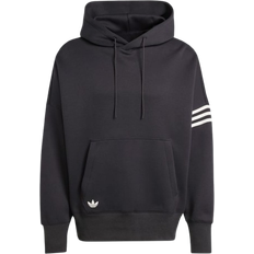 Adidas Men Originals Neuclassics Hoodie - Black