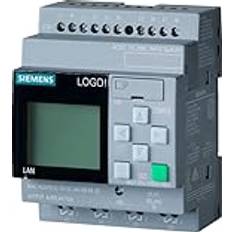 Siemens Logikmodul 6ED1052-1FB08-0BA2 LOGO! 230RCE