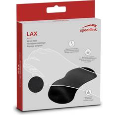 LAX Gel Wrist Rest