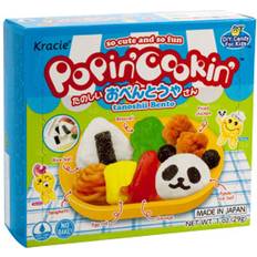 KRACIE Popin' Cookin' Japanese Bento Box 1oz 1