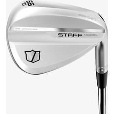 Wedger Wilson Staff Model ZM Wedge Lagervare Høyre 58° 10-Bounce