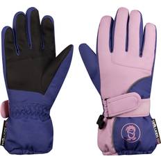 Trollkids Kid's Troll Glove Handskar 11-12 Years Färg färgglad
