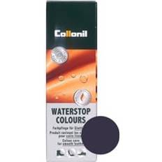 Waterstop Leather Cream Ocean 519 Blue one