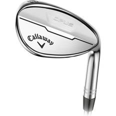 Callaway Droite Compensés Callaway Opus Chrome Club de Golf 56° 12° Wedge Flex