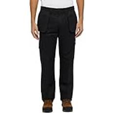 Men Work Pants on sale Dickies Mens Everyday Holster Pockets Work Trousers 38L Waist 38' Inside Leg 34'