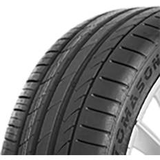 Sportrace XL 195/40R17 81W